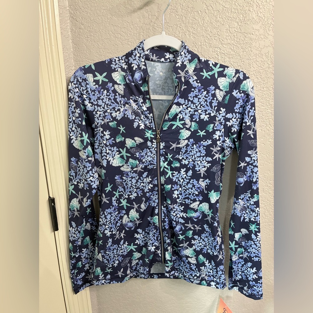 Aquatic Women's Lightweight Golf cover